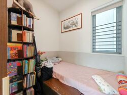 Forest Woods (D19), Condominium #546996781